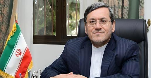 حسن قشقاوی در مجلس چهارم به کمیسیون امنیت ملی و سیاست خارجی پیوست و بلافاصله پس از پایان دوره نمایندگی، راهی قزاقستان شد تا در نقش سفیر ایران در این کشور خدمت کند