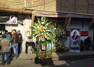 چهار روز بعد از اعدام محسن شکاری نیز مجیدرضا رهنورد، از بازداشت‌شدگان اعتراضات در مشهد، به اتهام کشتن دو بسیجی و با صدور حکم «محاربه» از سوی دادگاه انقلاب، اعدام شد