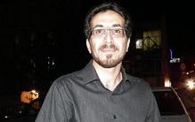 در ادامه موج بازداشت‌ها مجید دری فعال سیاسی در تهران بازداشت شد