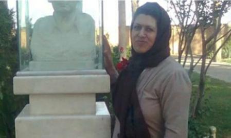 آغاز حکم حبس تعزیری یک شهروند بهایی در زندان یزد