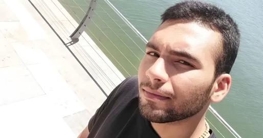 Mohsen Shekari was executed in December 2022 for allegedly injuring a member of the paramilitary Basij force