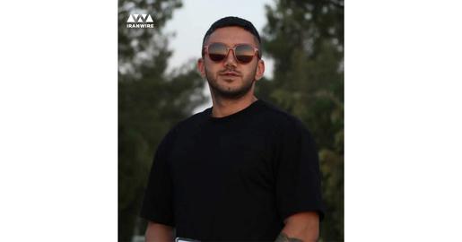 Upon returning to Iran, Qeysari was arranged to marry the girl he deeply cared for