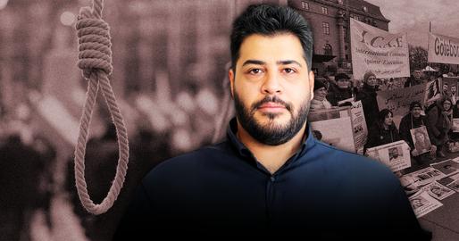 ‘He Was a Genius’: Iran Executes Tech Specialist on Dubious Charges