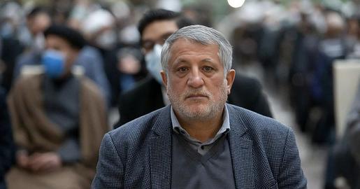 Mohsen Hashemi, in a debate with parliament member Ali Khezrian, said, "We have limits on what we can say about 2009"