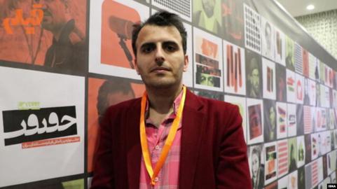 «خودکشی» محسن جعفری‌راد، منتقد سینما و مستندساز، پس از آزادی از بازداشت