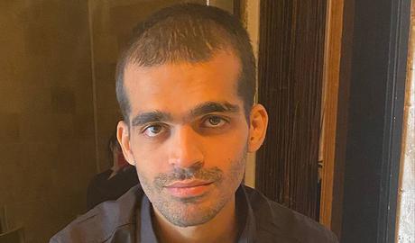 Iran Executes Man on Espionage Charges, Third Since Israeli Strikes Began