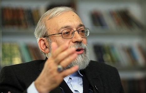 جواد لاریجانی: عربستانی‌ها آدم خوارند