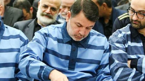اسفند ۱۳۹۷ رسانه‌ها از بازداشت «محمدرضا خانی» خبر دادند. خرداد سال ۱۴۰۰ ایران‌وایر در گزارشی خبر داد که در بهمن سال ۱۳۹۹ حکم پرونده خانی در دیوان عالی کشور نقض و او از زندان آزاد شده است