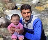بازداشت برادر جواد حیدری از جان‌باختگان خیزش مردم ایران در قزوین