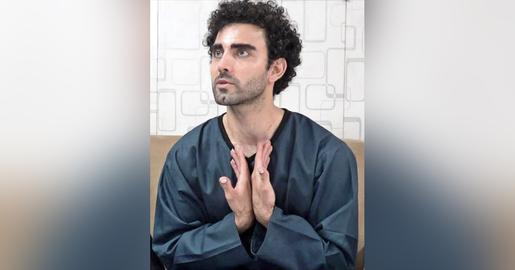 محمد صادقی؛ بازیگری که بازداشت شد، کیست؟