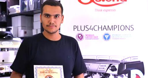 محمد هواشم‌زاده، ایران اینترنشنال، سپاه پاسداران، سفارت ایران، اعتراضات ایران، ارمنستان