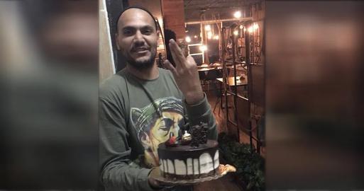 Mohammad Havashimzadeh, who had been detained during the 2022 protests in Iran, had only appeared in court once in the past five months to hear the charges against him
