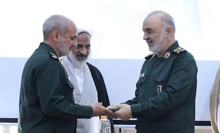 Alireza Kazemi, nominated for Minister of Education, faced no significant opposition. Some controversy arose due to reports linking him to Mohammad Kazemi, the head of the IRGC Intelligence Organization