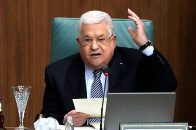 تشکیلات خودگردان فلسطین: اظهارات خامنه‌ای در راستای ریختن خون فلسطینی‌ها است