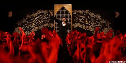 محرم در پساجنگ؛ جمر ضدسیگنال و نوحه‌های ملی‌گرایانه