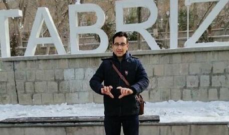 تهران اینقیلاب محکمه‌‌سی‌نین ۳۶-جی شؤبه‌سی محمود اوجاقلونون شرطی آزادلیغا بوراخیلماسینی رد ائدیب