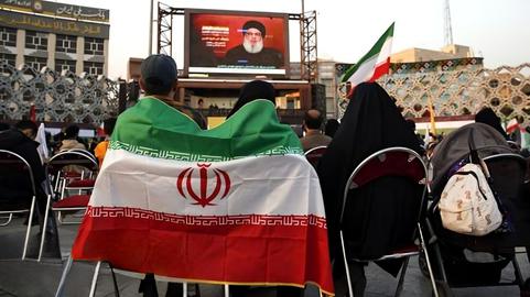 محور مقاومت چیست و چطور ورد زبان رهبران جمهوری اسلامی شد؟