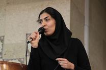محیا واحدی، فعال حوزه زنان و کودکان به قید وثیقه آزاد شد