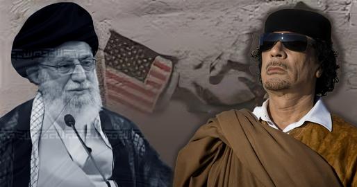 While references to the “Libya model” are not new in U.S.-Iran relations, it has resurfaced as a particularly contentious diplomatic concept