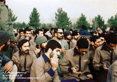 مرتضوی زنجانی اعدام‌های سال ۶۷ را ادامه سال ۶۰ و ادامه عملکرد لاجوردی خوانده است