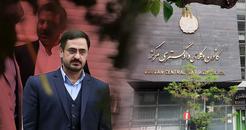 The Crisis of Legal Independence in Iran: A Bar Association Under State Influence