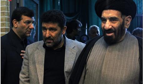 رابطه نزدیک سعید حدادیان با بیت رهبر جمهوری اسلامی، سپاه پاسداران و نهادهای امنیتی، سال‌ها علی مرادی را از هرگونه پاسخ‌گویی در قبال فساد مالی حاکم بر این فدراسیون یا حتی خبرهایی که مبنی بر آزار جنسی در اردوهای زنان وزنه‌بردار منتشر می‌شد، در مصونیت قرار می‌داد