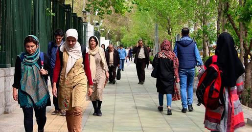 Iranian Officials Promote Hope Narrative While Discontent Deepens Nationwide