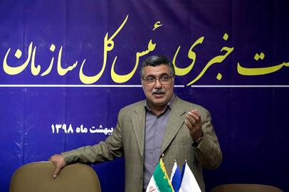 Alireza Marandi, Supreme Leader Ali Khamnei's special doctor