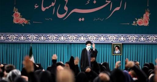 حاشیه‌نویسی خبرگزاری فارس بر اظهارات بدون فکت رهبری