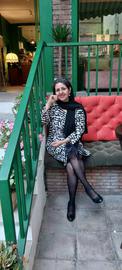 صدور حکم زندان برای مریم رحمانی، فعال حقوق زنان