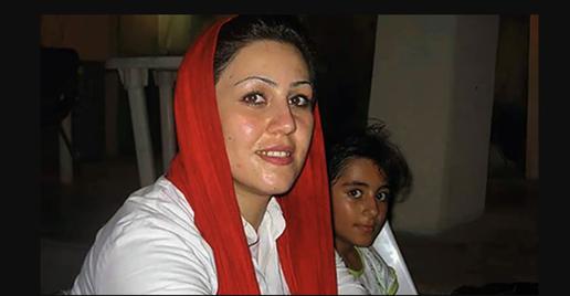 Prison authorities have repeatedly blocked her husband's visits, claiming they cannot verify the couple's marital status with the Civil Registration Office