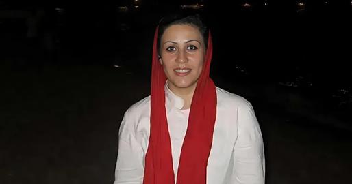 Iranian Political Prisoner Denied Husband's Visits for Two Years