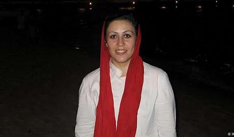 ۴۴ کنشگر زن خواهان پایان پرونده‌سازی برای مریم اکبری‌منفرد شدند
