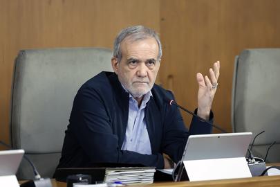 Iran Rejects Direct US Talks, Open to Indirect Negotiations