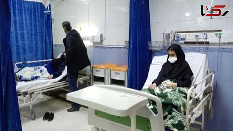 15 Students Poisoned by Carbon Monoxide at Iran School