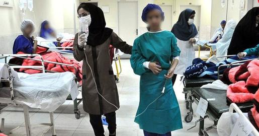 Shia Extremists Suspected In Schoolgirl Poisonings In Iran