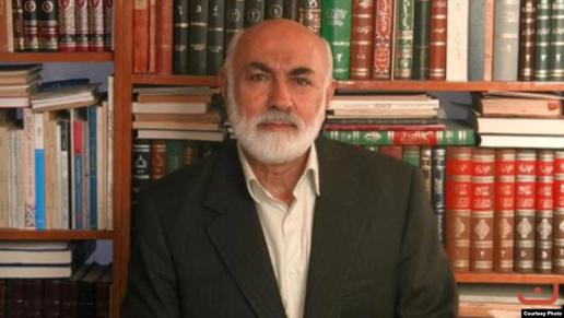مصطفی حسینی طباطبایی؛ ۸ سال زندان برای تفسیر متفاوت قرآن