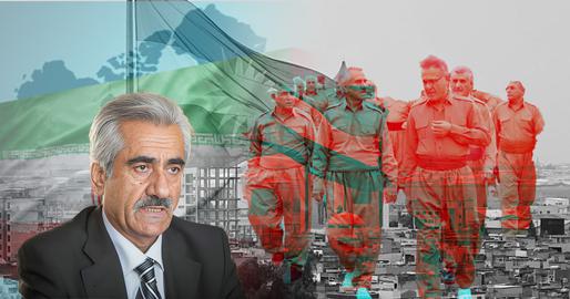 ئایا عێراق شارۆمەندی لە سەرکردەکانی حیزبە کوردییە ئێرانییەکان دەستێنێتەوە؟