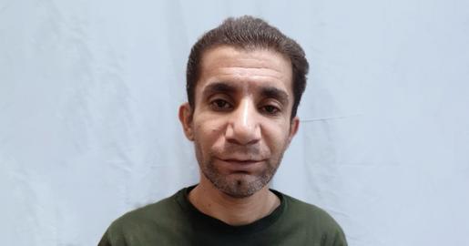 His interminable days behind bars have been plagued by excruciating pain inflicted by numerous ailments, including testicular infection and duodenal cancer