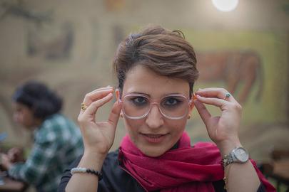 مطهره گونه‌ای، فعال دانشجویی با وثیقه آزاد شد