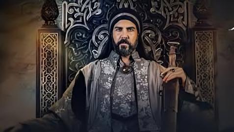 ممنوعیت دوبله و پخش سریال «معاویه» توسط ساترا