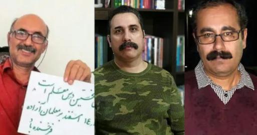 بازداشت چهار فعال صنفی در آستانه روز معلم در ایران