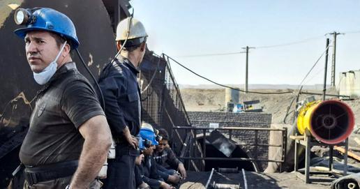 فاجعه طبس و دولت ایران بعد از یک‌ماه؛ وعده‌هایی برای سر معدن