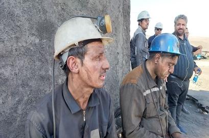 وقتی از کار در معدن حرف می‌زنیم، از چه حرف می‌گوییم؟