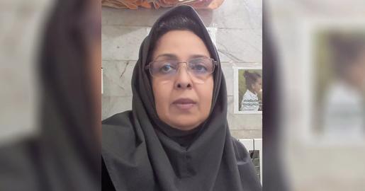 فشارهای وارده به خانم «زهرا عوض زاده مقدم» که در نتیجه بی توجهی اداره کل آموزش و پرورش خراسان شمالی به وضعیت رتبه‌بندی او باعث حمله عصبی او در ساختمان اداره شد.