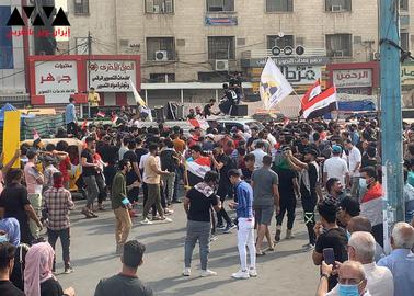 العراق بلا رئيس جمهورية قبل 48 ساعة من انتهاء المهلة الدستورية