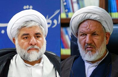 روزنامه ایران: ترور مقیسه و رازینی ۱۳ ثانیه طول کشید
