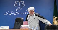 محمد مقیسه، علی رازینی