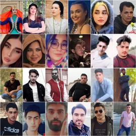 تداوم بازداشت‌ها در تبریز، ملکان، خوی، ارومیه و اردبیل