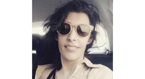 Iranian Police Arrested Journalist Maliheh Daraki